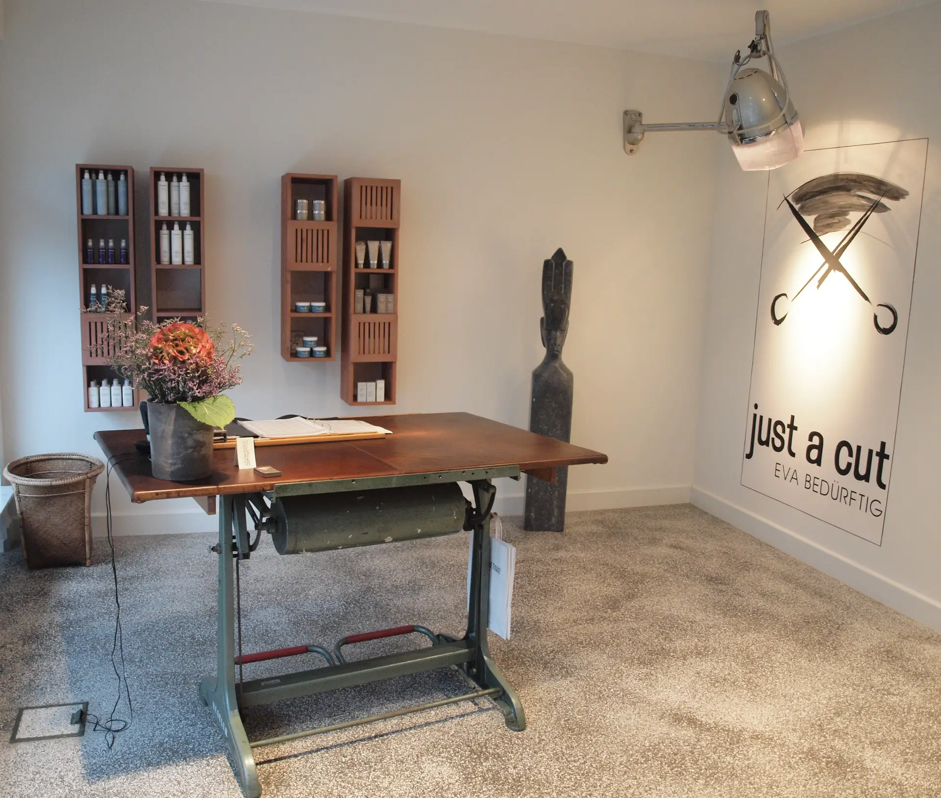 just a cut 1 Biosthetique Coiffeur / Friseur in Bergisch Gladbach