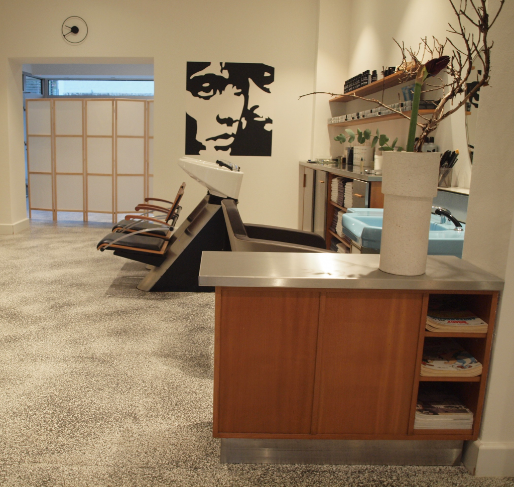 Friseurhandwerk in Bergisch Gladbach