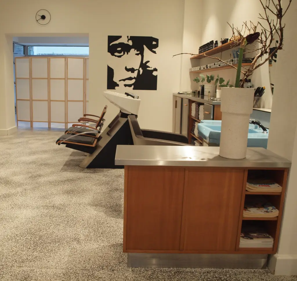 Friseurhandwerk in Bergisch Gladbach